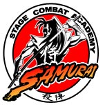 Samurai Stage combat academy